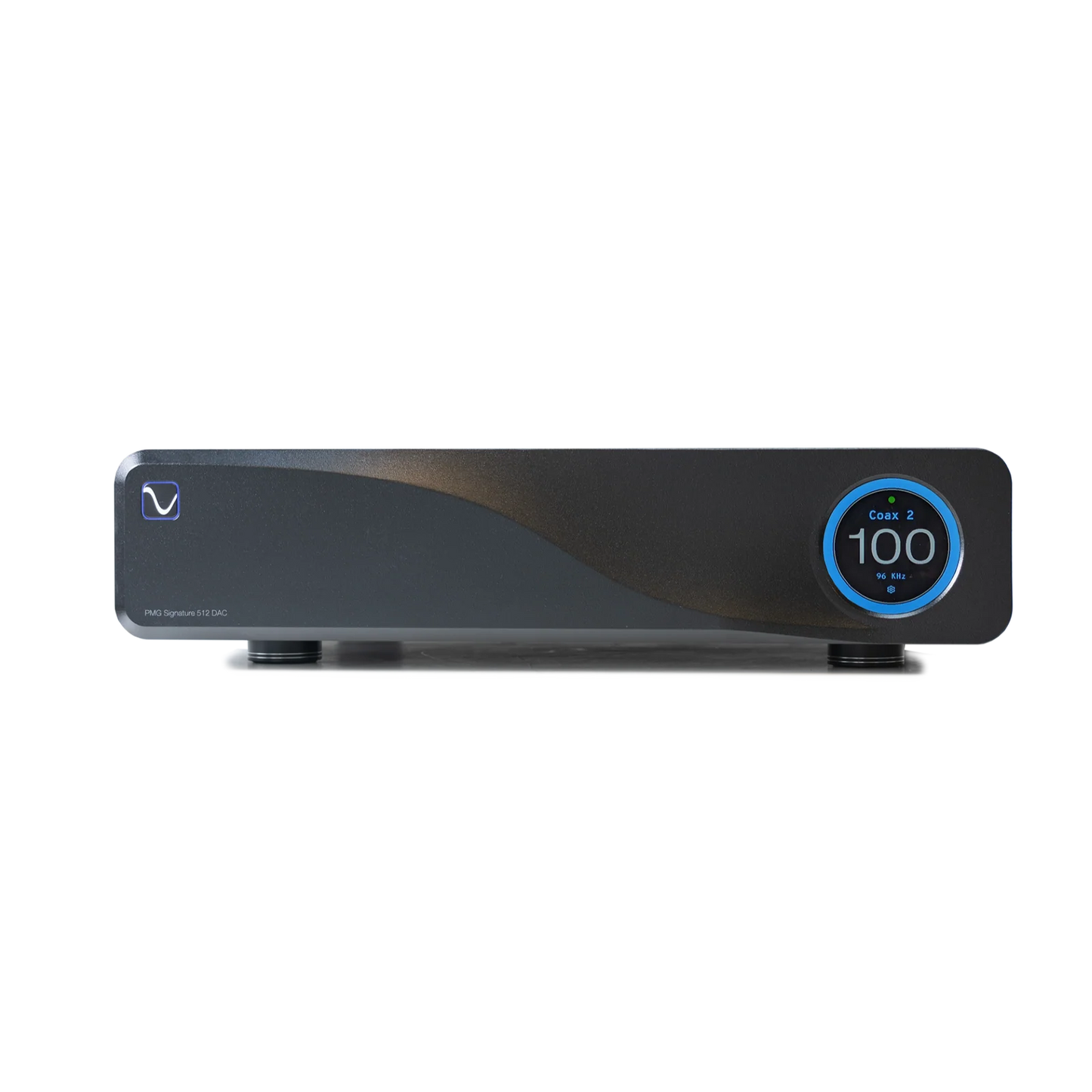 PS Audio PMG Signature 512 Streaming DAC