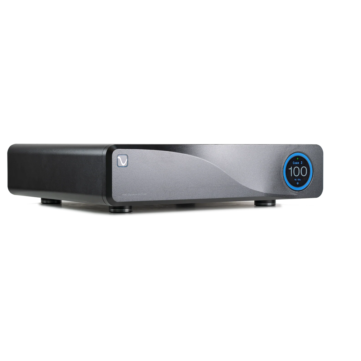 Stream Pmg PS Audio PMG Signature 512 Streaming DAC – Executive Stereo