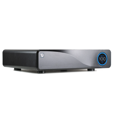 PS Audio PMG Signature 512 Streaming DAC
