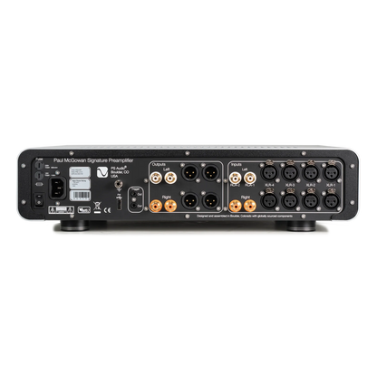 PS Audio PMG Signature Preamplifier