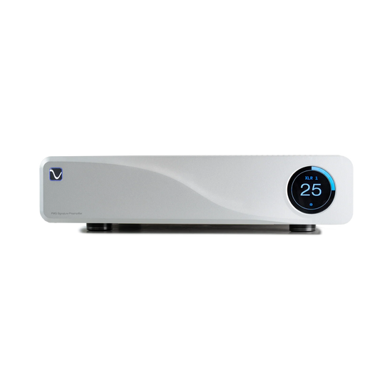 PS Audio PMG Signature Preamplifier