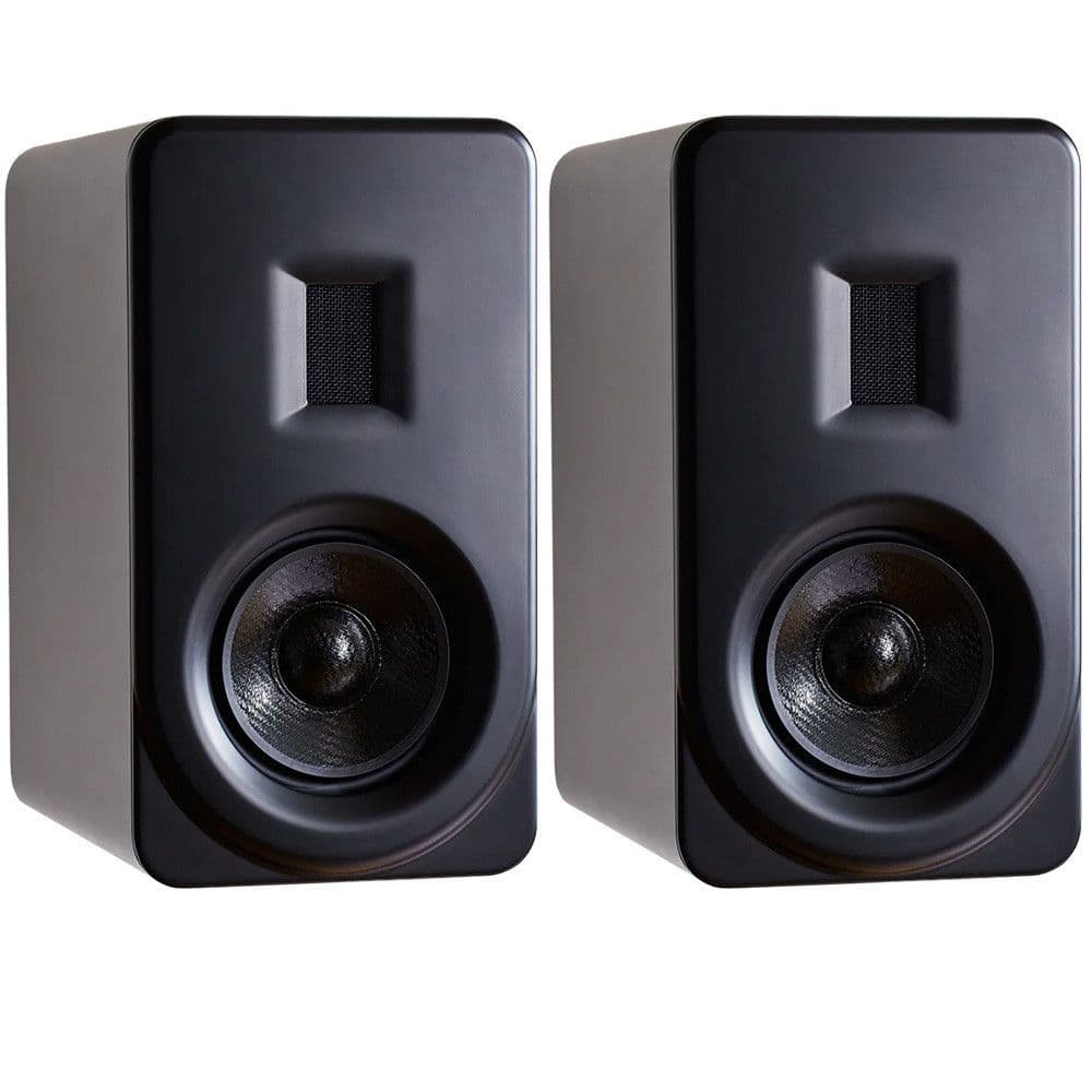 PS Audio Aspen FR5 Bookshelf Speaker (Pair)