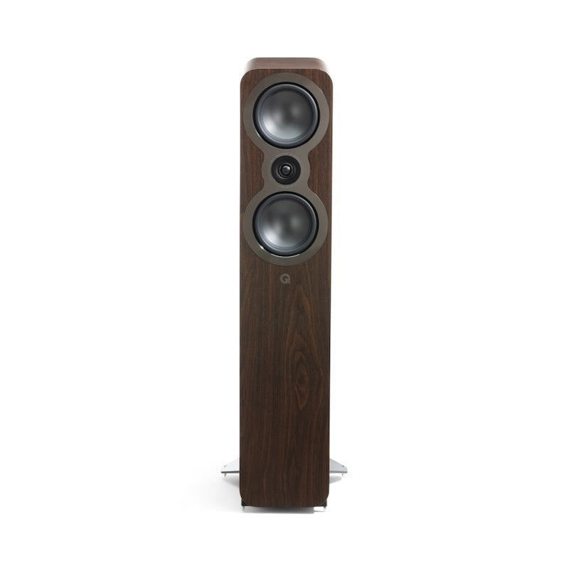 Q Acoustics 3040c Floorstanding Speakers (Pair)