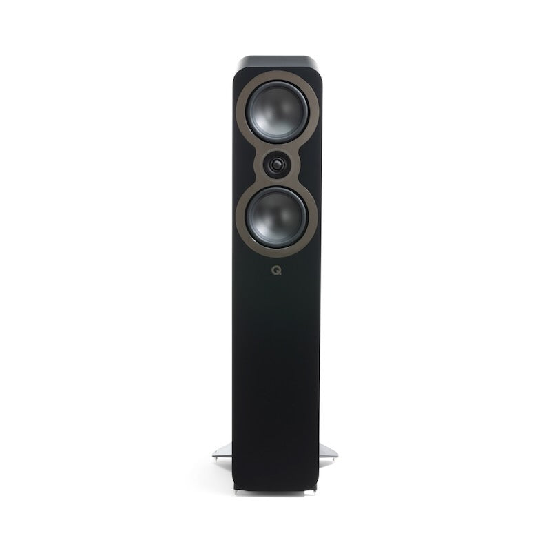 Q Acoustics 3040c Floorstanding Speakers (Pair)
