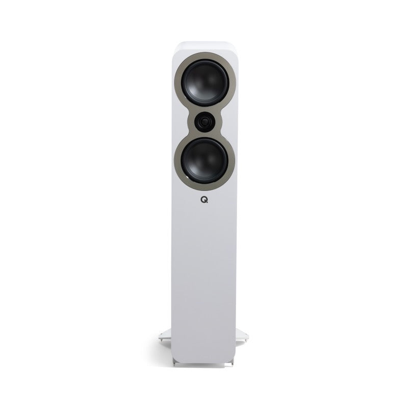 Q Acoustics 3040c Floorstanding Speakers (Pair)