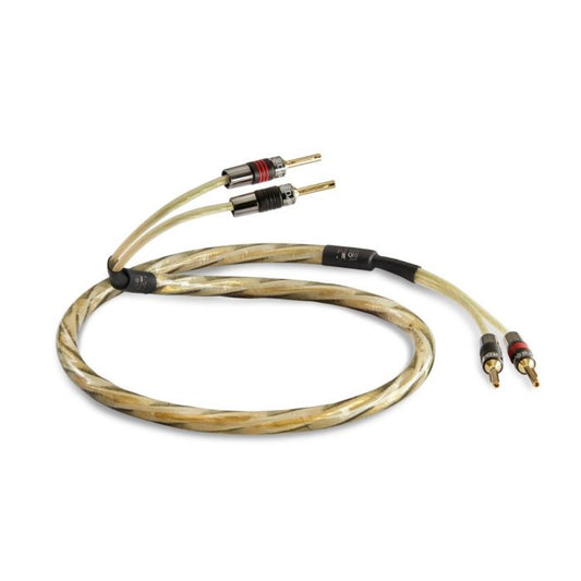 QED Reference Golden Anniversary XT Speaker Cable (Pair)