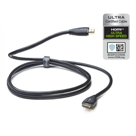 QED Performance Ultra High Speed HDMI Cable
