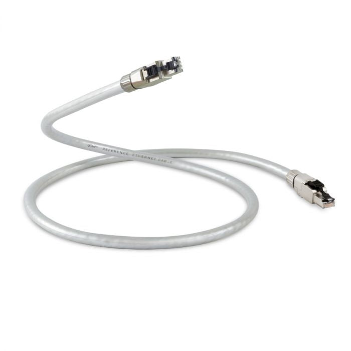 QED Reference Ethernet Cable