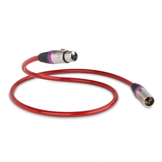 QED Reference XLR 40 AES/EBU Digital Cable
