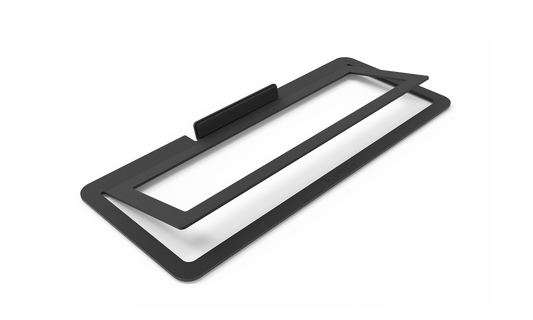 Kanto S10 Center Channel Speaker Stand