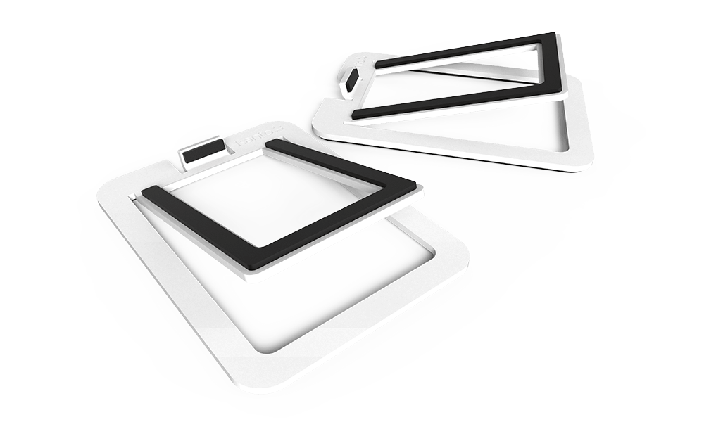 Kanto S2 Desktop Speaker Stands