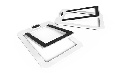 Kanto S2 Desktop Speaker Stands