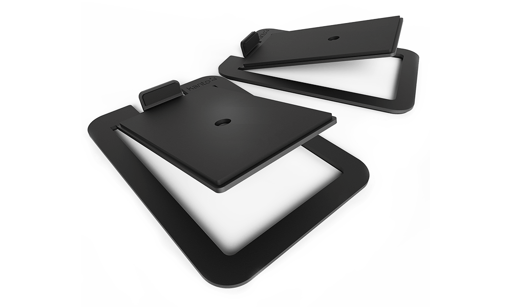 Kanto S4 Desktop Speaker Stands