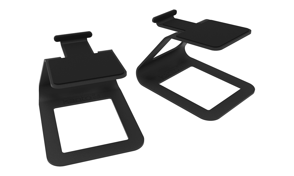 Kanto SE2 Desktop Speaker Stands
