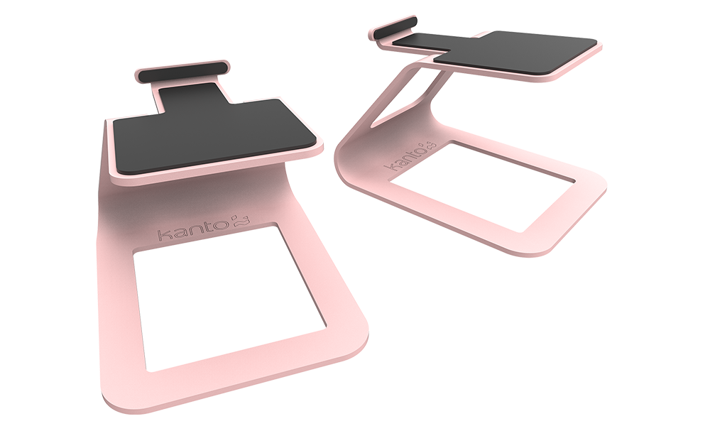 Kanto SE2 Desktop Speaker Stands