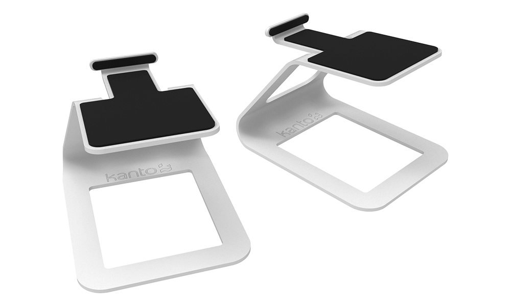 Kanto SE2 Desktop Speaker Stands