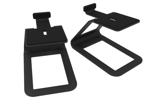 Kanto SE4 Desktop Speaker Stands