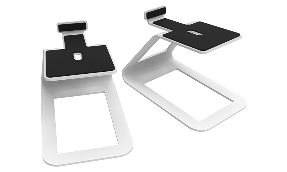 Kanto SE4 Desktop Speaker Stands