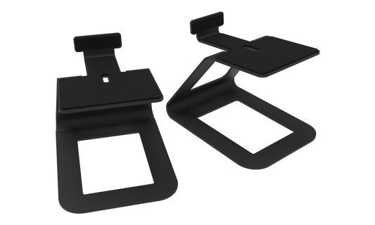 Kanto SE6 Desktop Speaker Stands