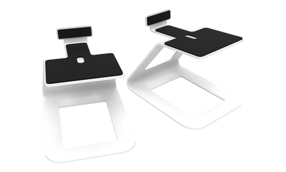 Kanto SE6 Desktop Speaker Stands