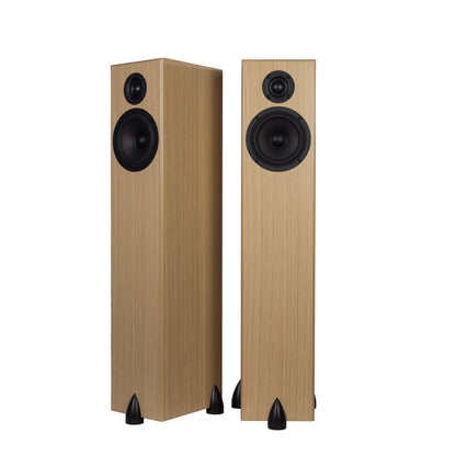 Totem Acoustic Bison Tower Floorstanding Speaker (Pair)