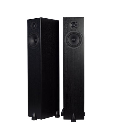 Totem Acoustic Bison Tower Floorstanding Speaker (Pair)