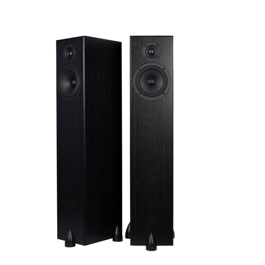 Totem Acoustic Bison Tower Floorstanding Speaker (Pair)