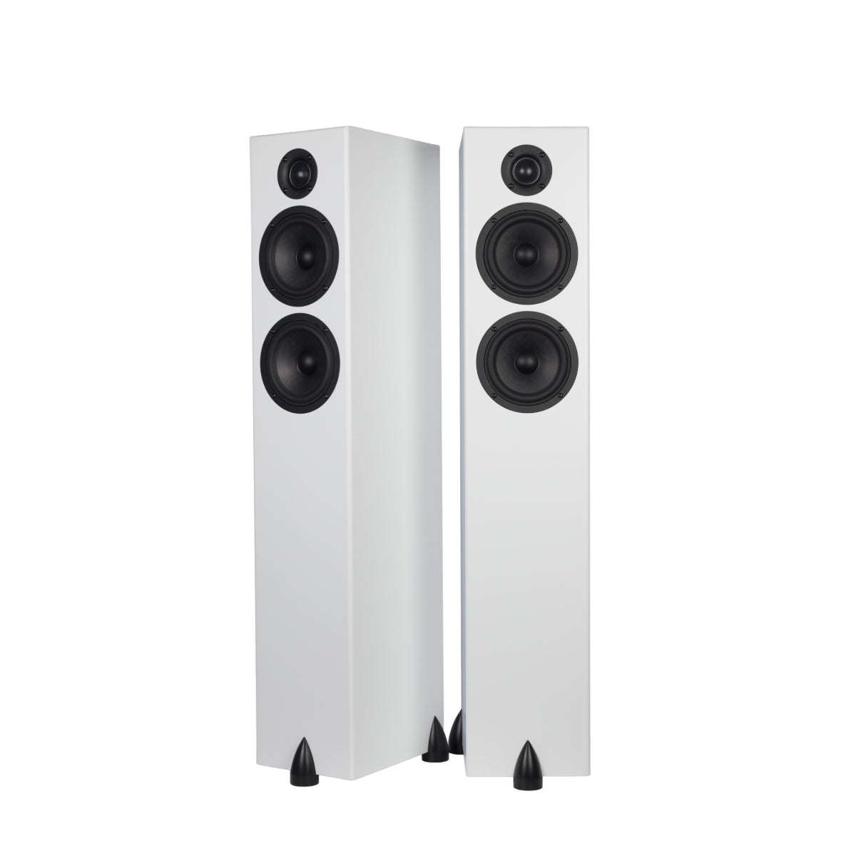 Totem Acoustic Bison Twin Tower Floorstanding Speaker (Pair)