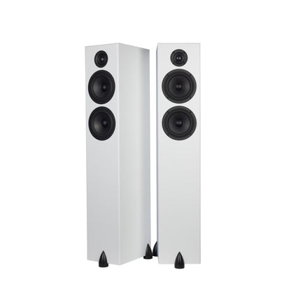 Totem Acoustic Bison Twin Tower Floorstanding Speaker (Pair)