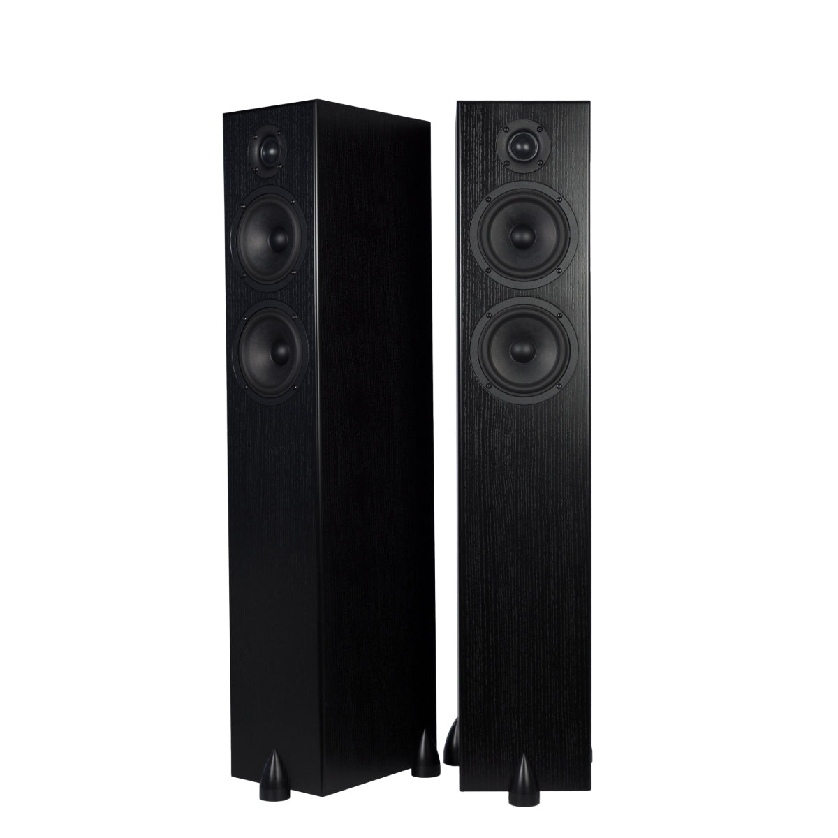 Totem Acoustic Bison Twin Tower Floorstanding Speaker (Pair)