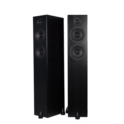 Totem Acoustic Bison Twin Tower Floorstanding Speaker (Pair)