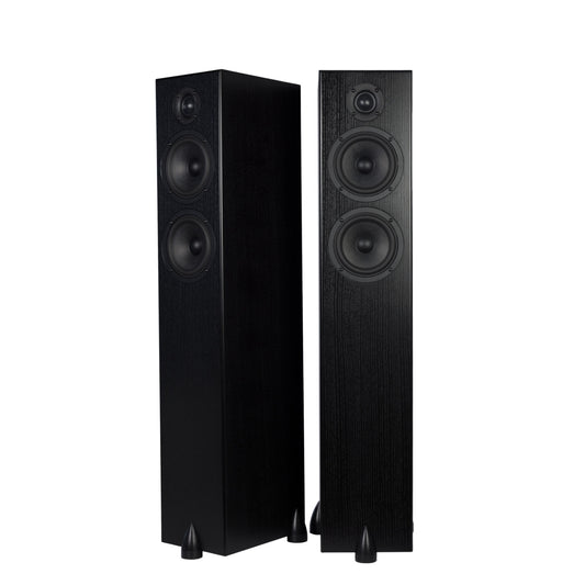 Totem Acoustic Bison Twin Tower Floorstanding Speaker (Pair)