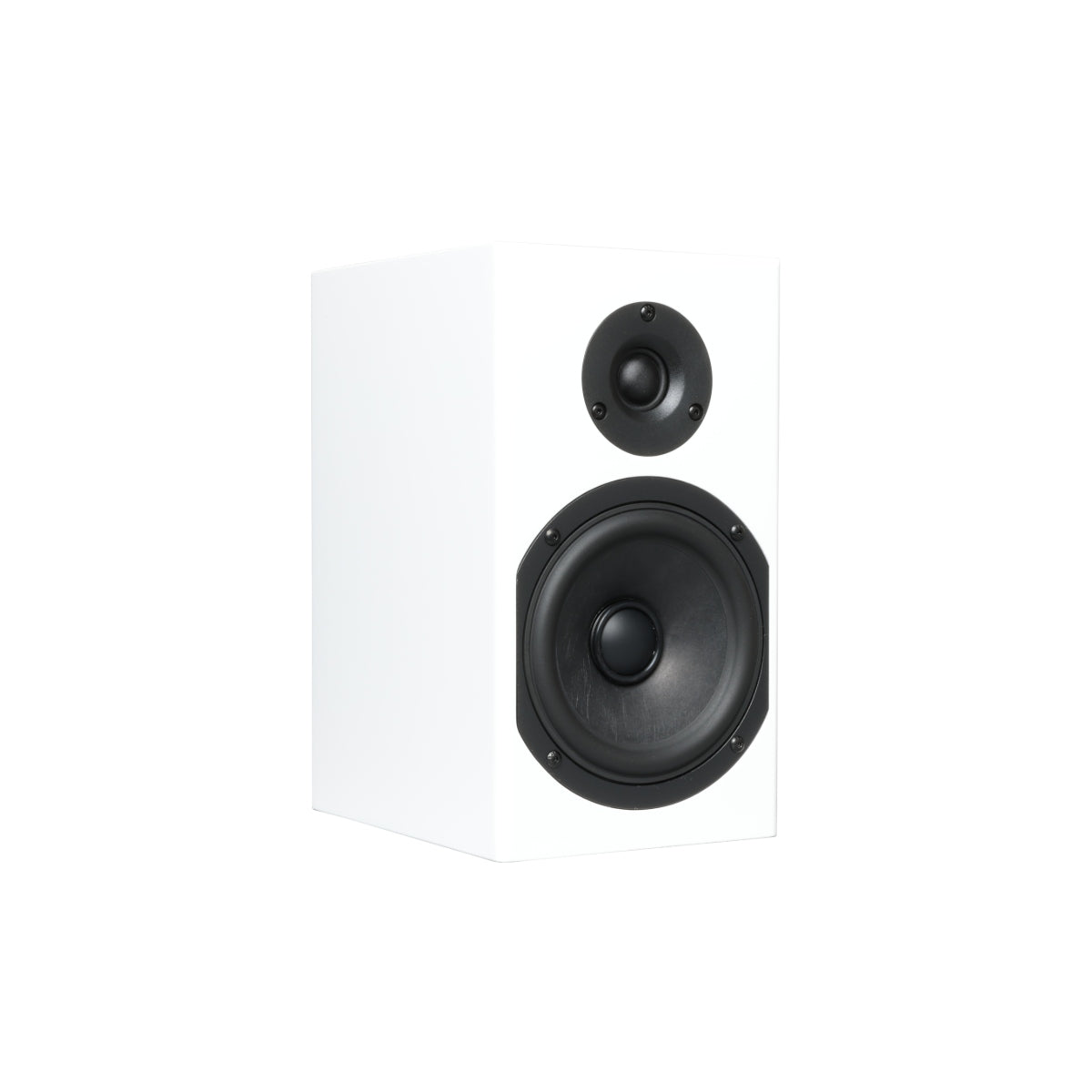 Totem Acoustic Loon Bookshelf Speaker (Pair)