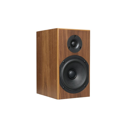 Totem Acoustic Loon Bookshelf Speaker (Pair)