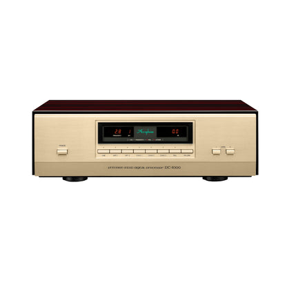 Accuphase DC-1000 Precision Digital Analog Converter