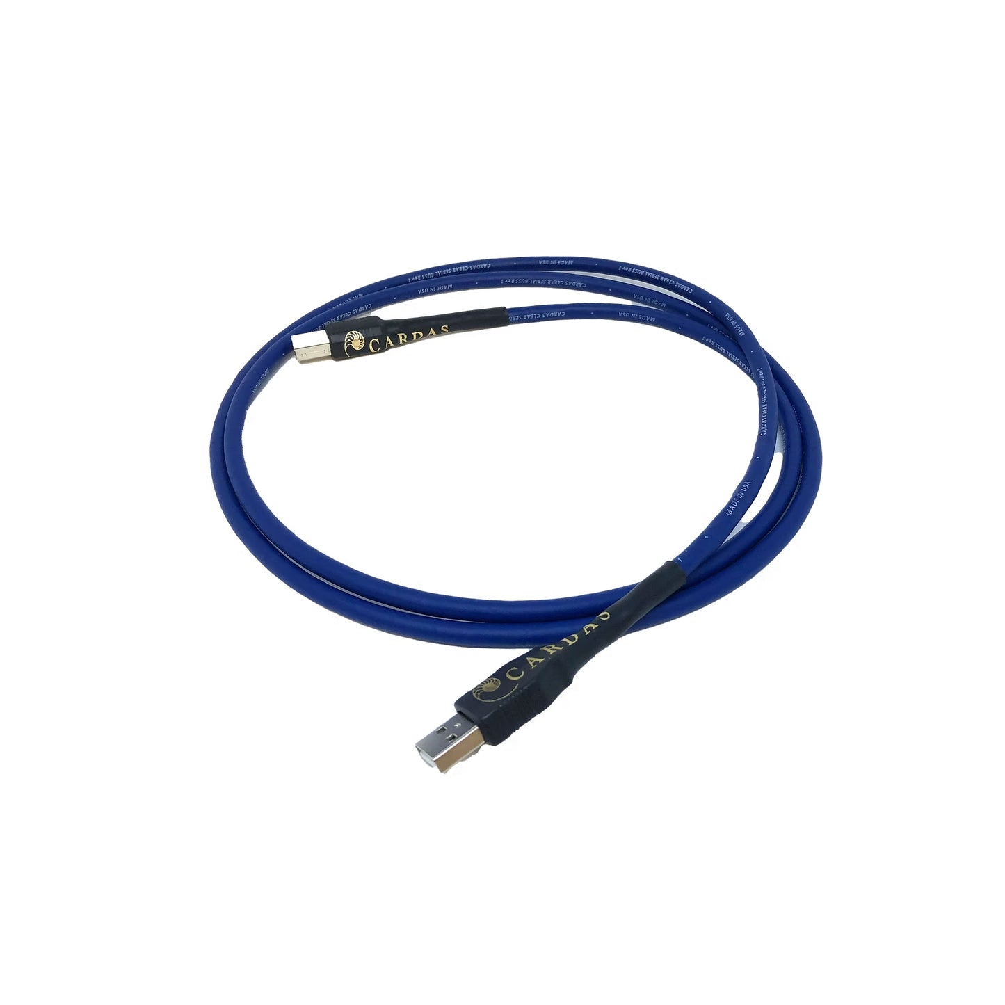 Cardas Clear USB Digital Cable