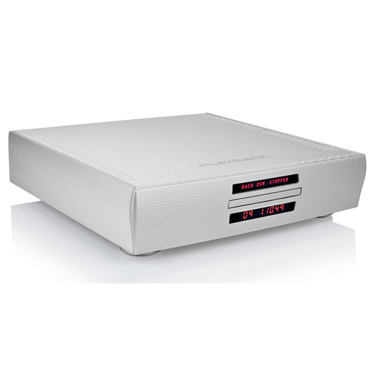 Playback Designs MPS-6 SACD/CD Player & DAC