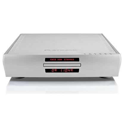 Playback Designs MPS-6 SACD/CD Player & DAC
