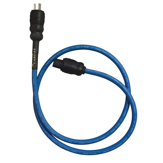 Cardas Clear Cygnus Power Cord
