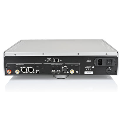 Playback Designs MPS-6 SACD/CD Player & DAC