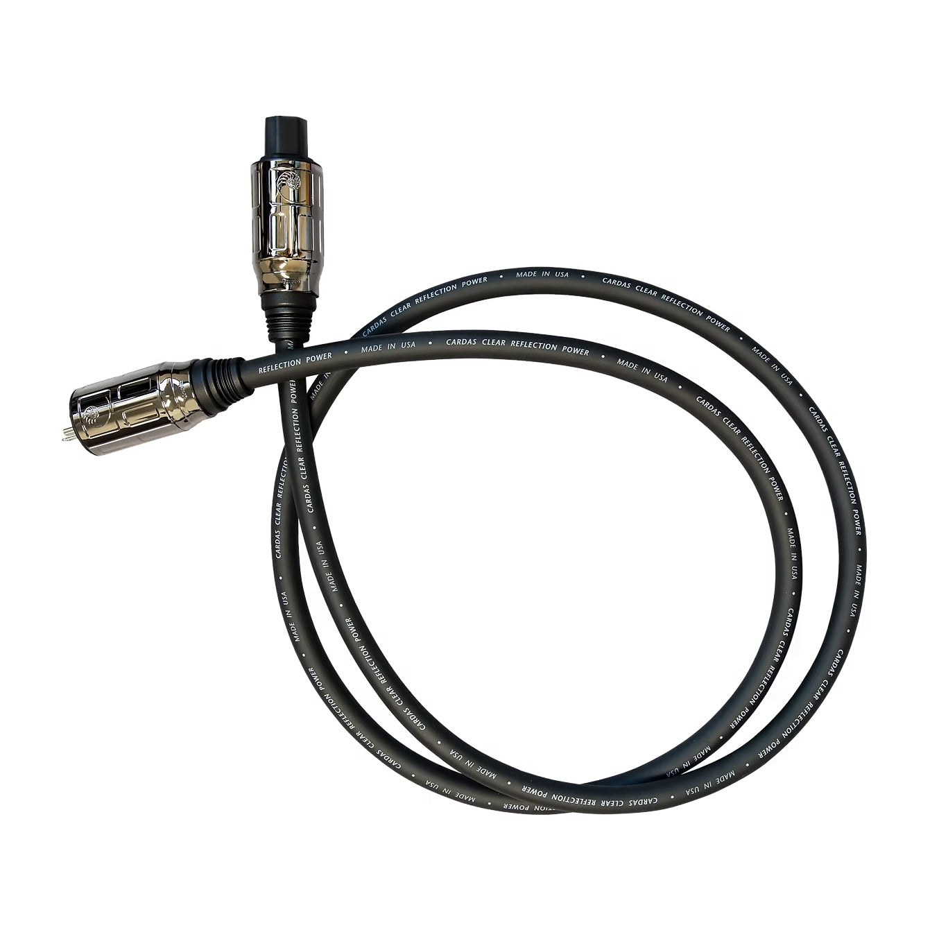 Cardas Clear Reflection Power Cord