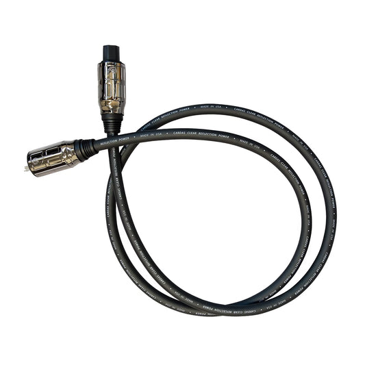 Cardas Clear Reflection Power Cord
