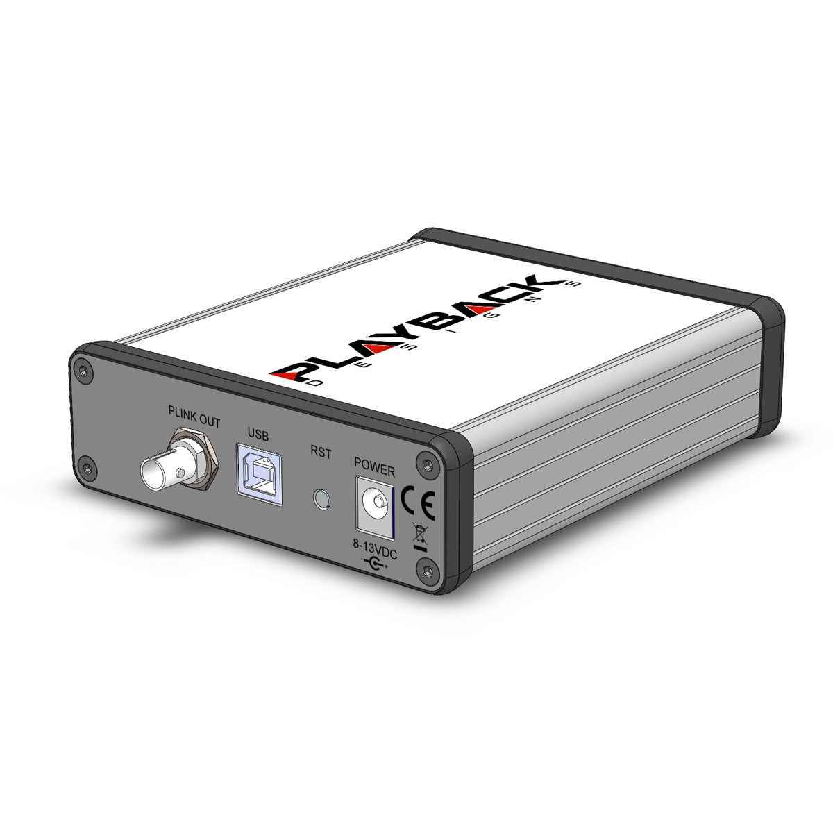 Playback Designs USB-X4 Digital Anti Jitter Interface