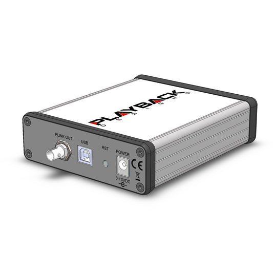 Playback Designs USB-X4 Digital Anti Jitter Interface