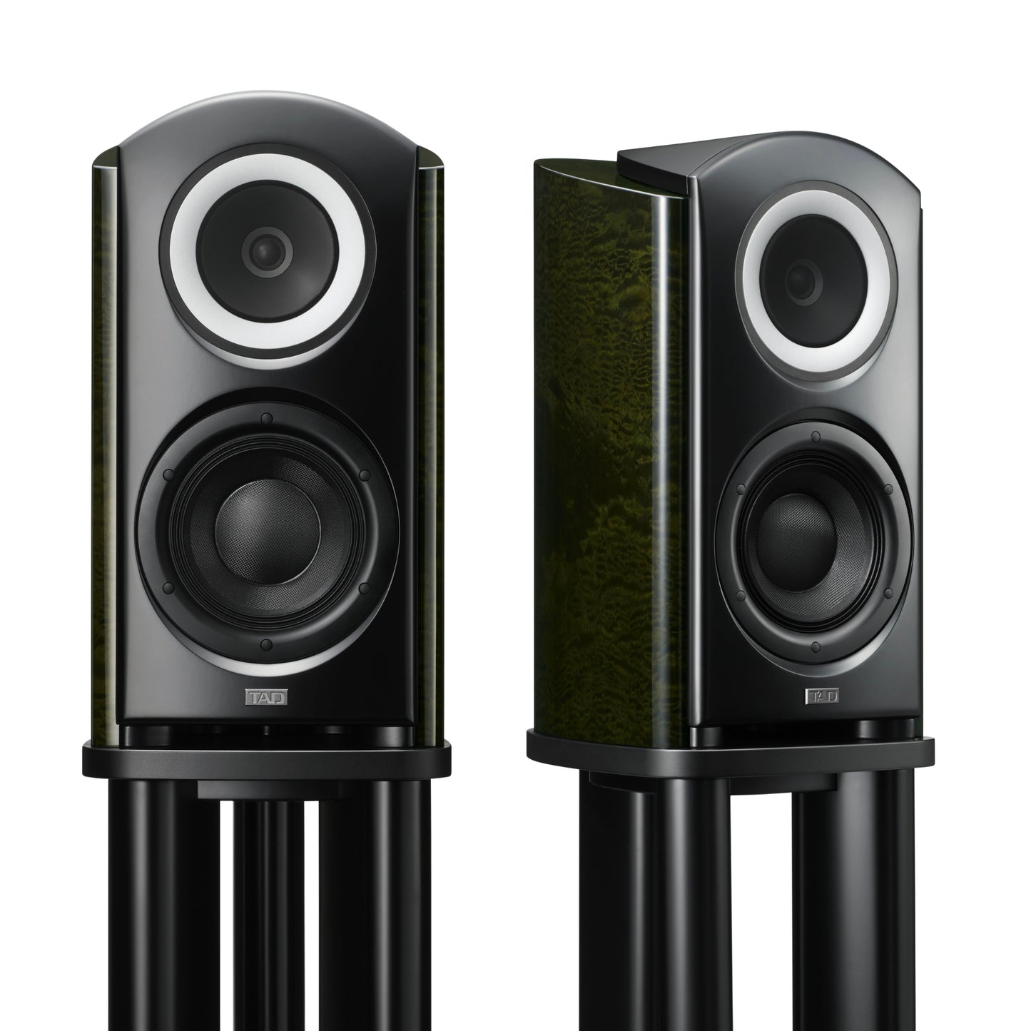 TAD Compact Reference One - Standmount Speaker (Pair)