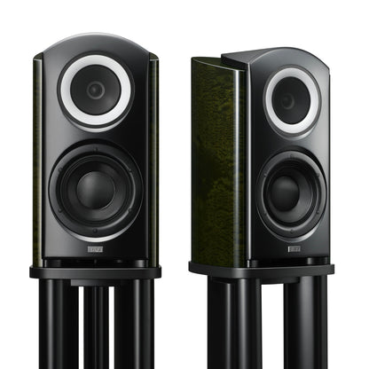 TAD Compact Reference One - Standmount Speaker (Pair)