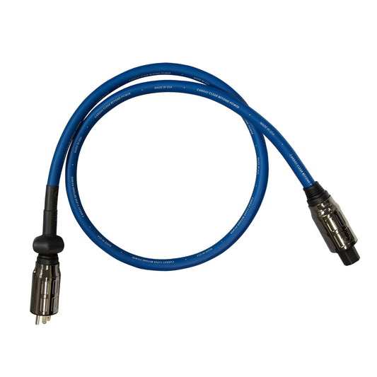 Cardas Clear Beyond Power Cord