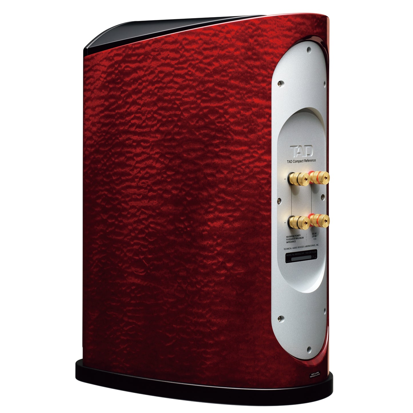 TAD Compact Reference One - Standmount Speaker (Pair)