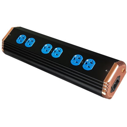 Cardas Nautilus Power Strip