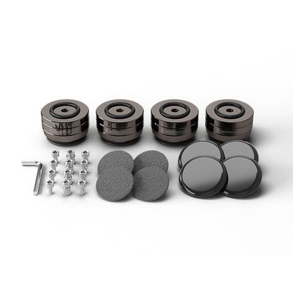 IsoAcoustics GAIA I Neo (4 pack)